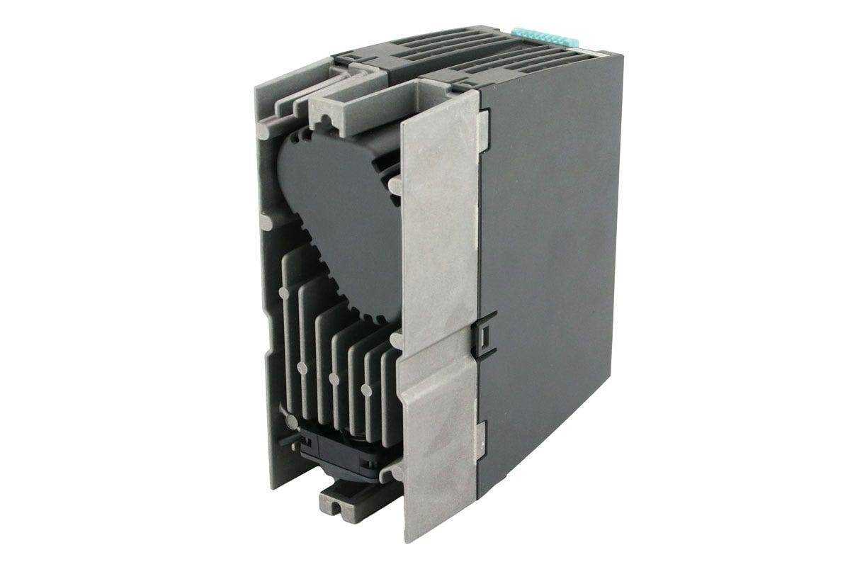 Pezzo di ricambio - Modulo di alimentazione SINAMICS S120 PM340 Inverter Ingresso: 3AC 380-480V,-2