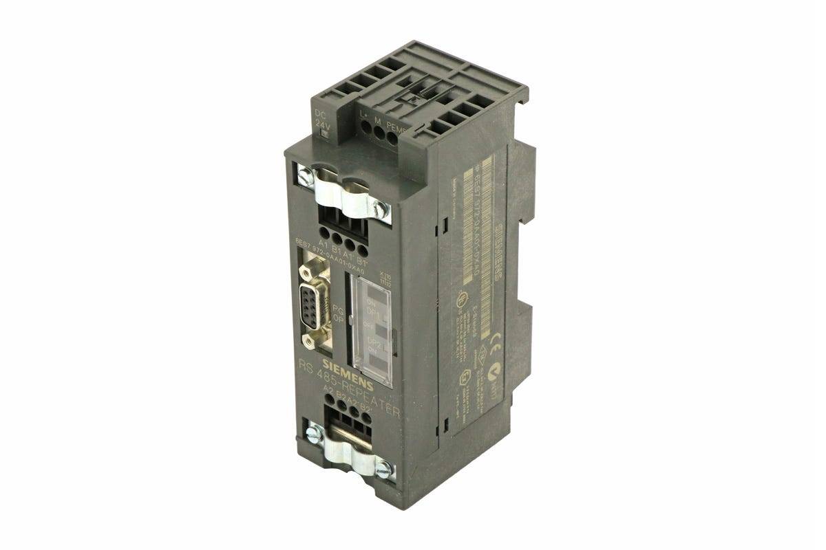 SIEMENS 6ES7 972-0AA01-0XA0 (EAN:4025515062868)-0