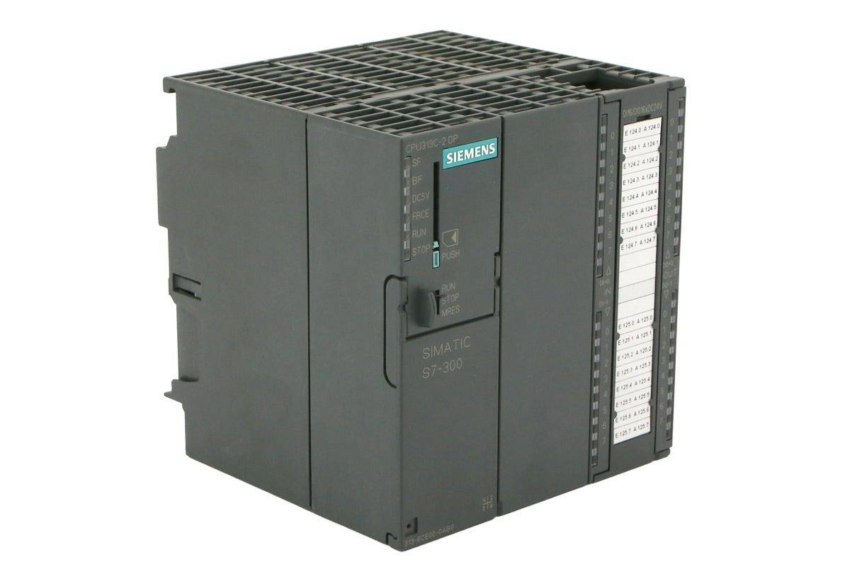 SIEMENS 6ES7 313-6CE00-0AB0 (EAN:4025515067160)-1