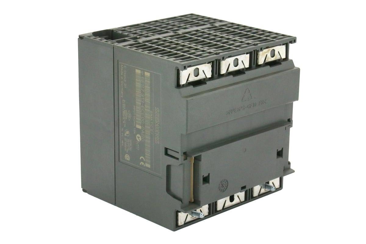 SIEMENS 6ES7 313-6CE00-0AB0 (EAN:4025515067160)-3