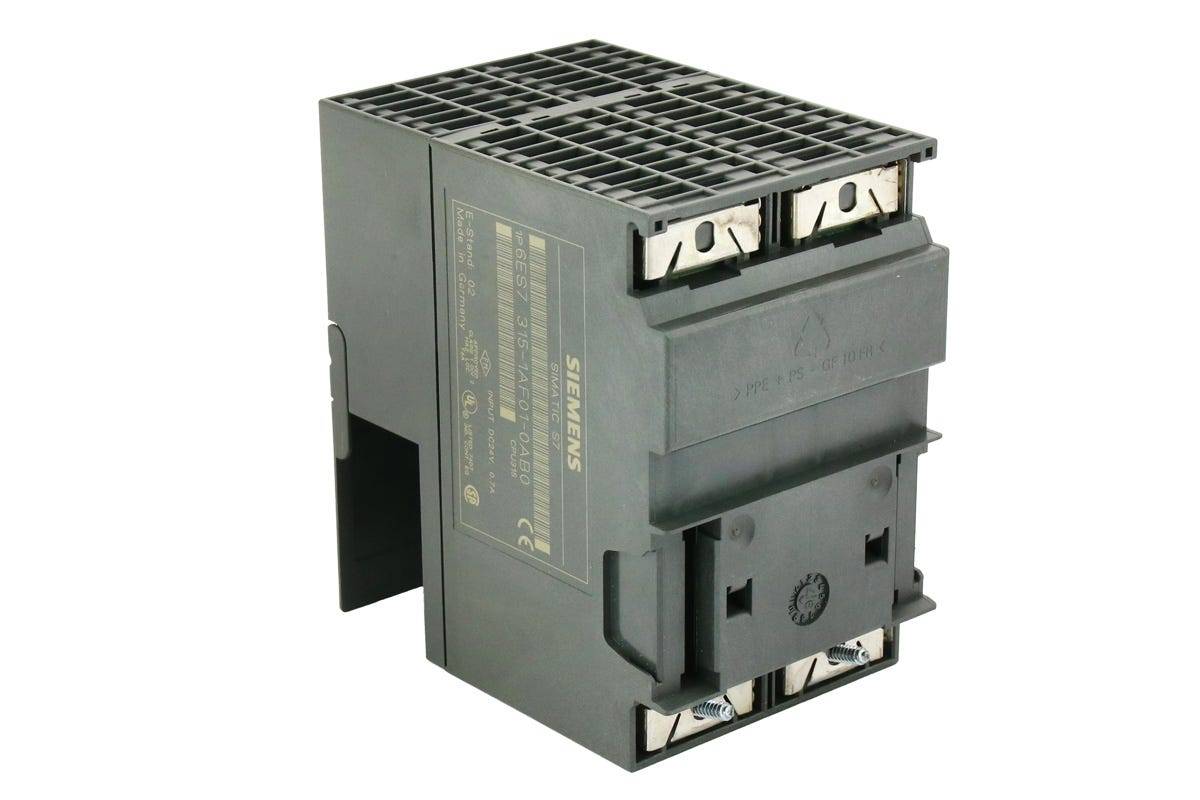 SIEMENS 6ES7 315-1AF01-0AB0 (EAN:4025515060598)-3