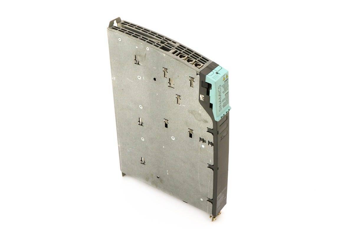 Siemens 6SL3120-1TE15-0AA3 6SL3120-1TE15-0AA3, 1x -04025515005377-1