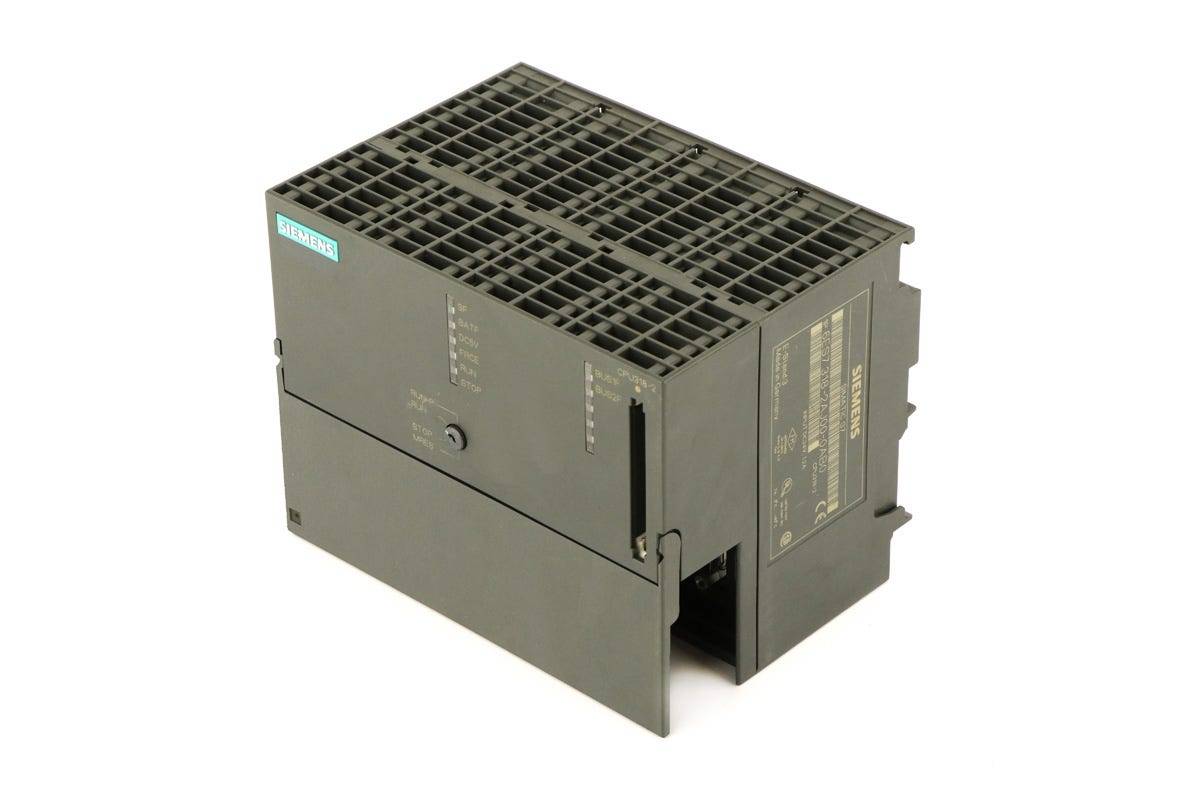 SIEMENS 6ES7 318-2AJ00-0AB0 (EAN:4025515060710)-0