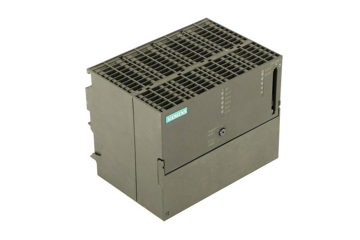 SIEMENS 6ES7 318-2AJ00-0AB0 (EAN:4025515060710)-1