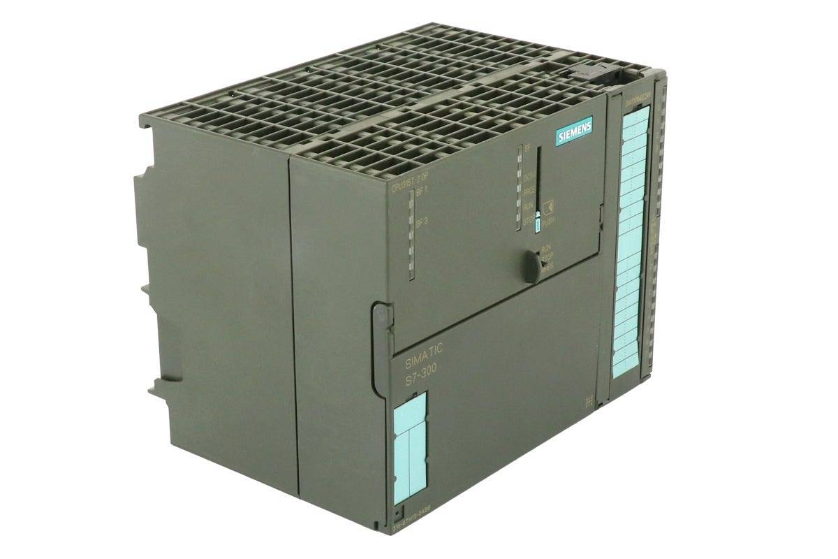 SIEMENS 6ES7 315-6TH13-0AB0 (EAN:4025515076421)-1