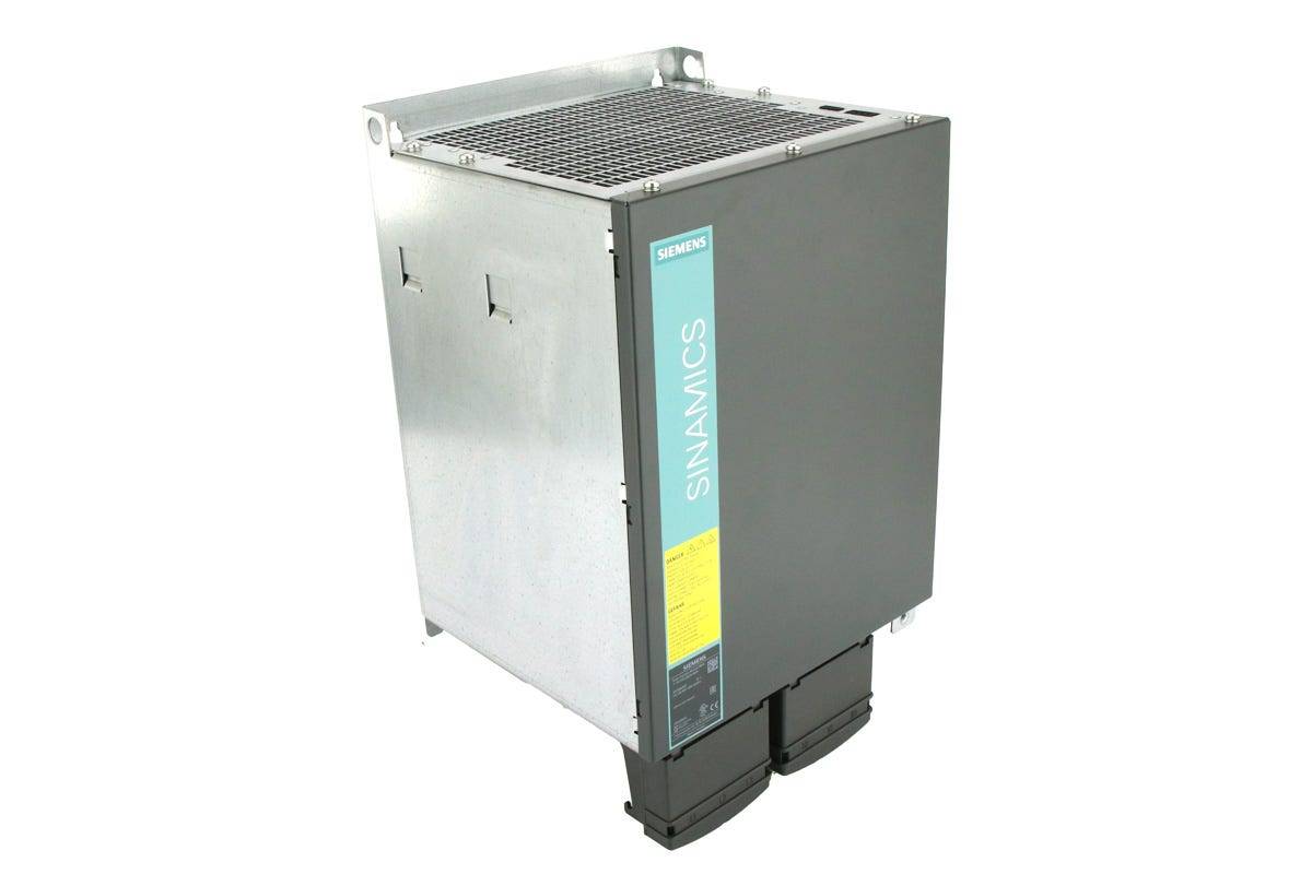 Siemens 6SL3100-0BE28-0AB0 - Moduli di interfaccia attiva SINAMICS S120 per 80kW Act-1
