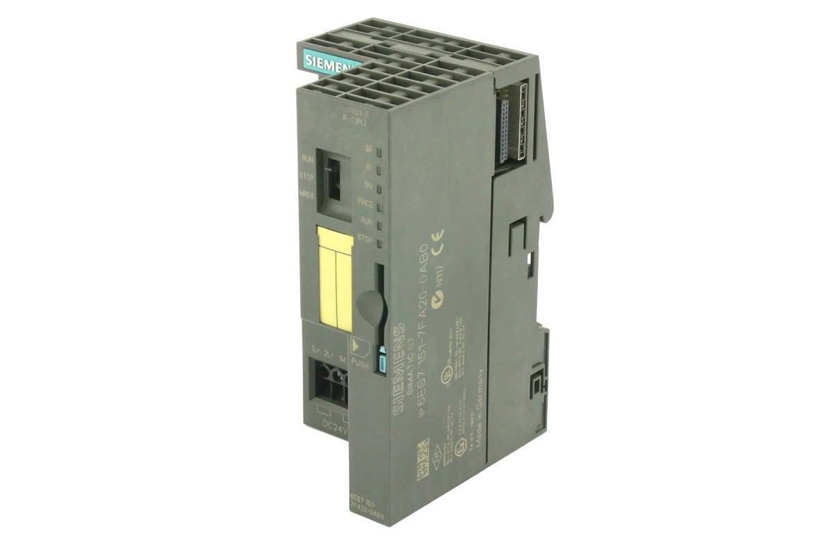 SIEMENS 6ES7 151-7FA20-0AB0 (EAN:4025515075240)-0