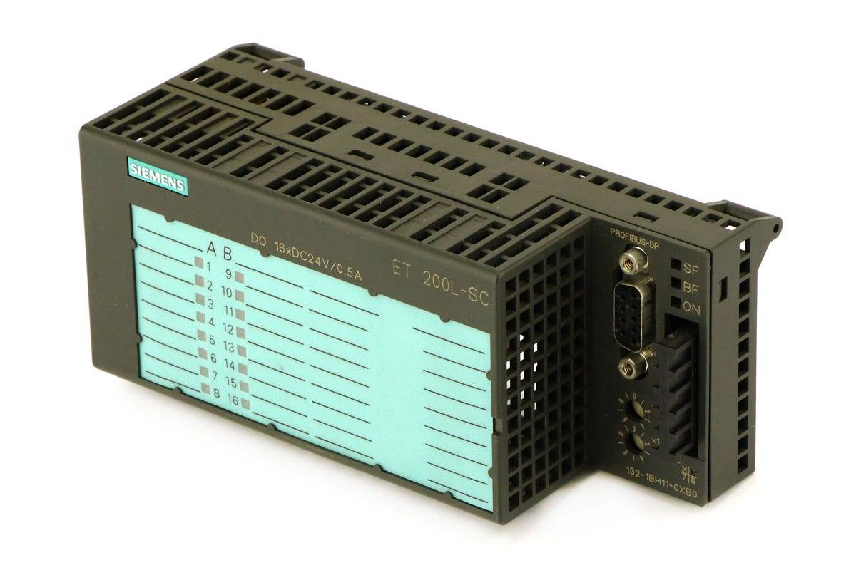 Siemens 6ES7132-1BH11-0XB0 6ES7132-1BH11-0XB0, 1x -04025515058199-0