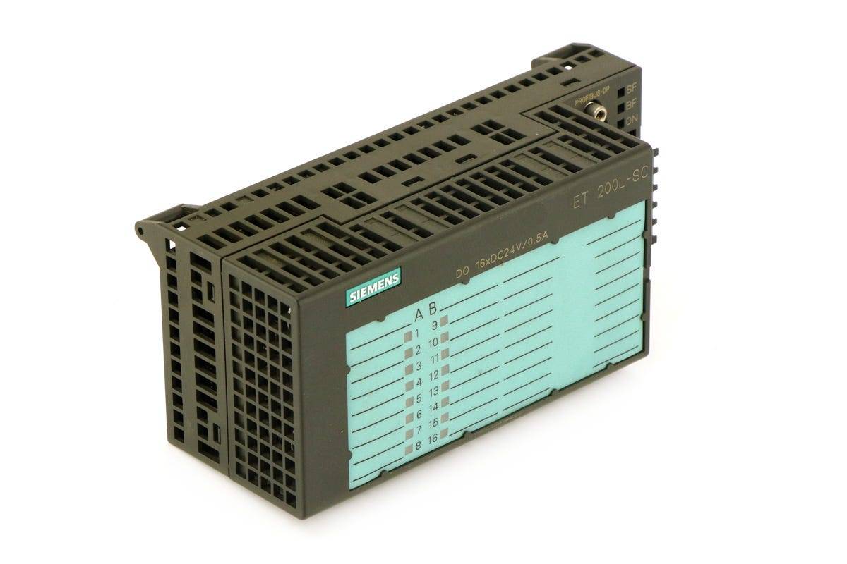 Siemens 6ES7132-1BH11-0XB0 6ES7132-1BH11-0XB0, 1x -04025515058199-1