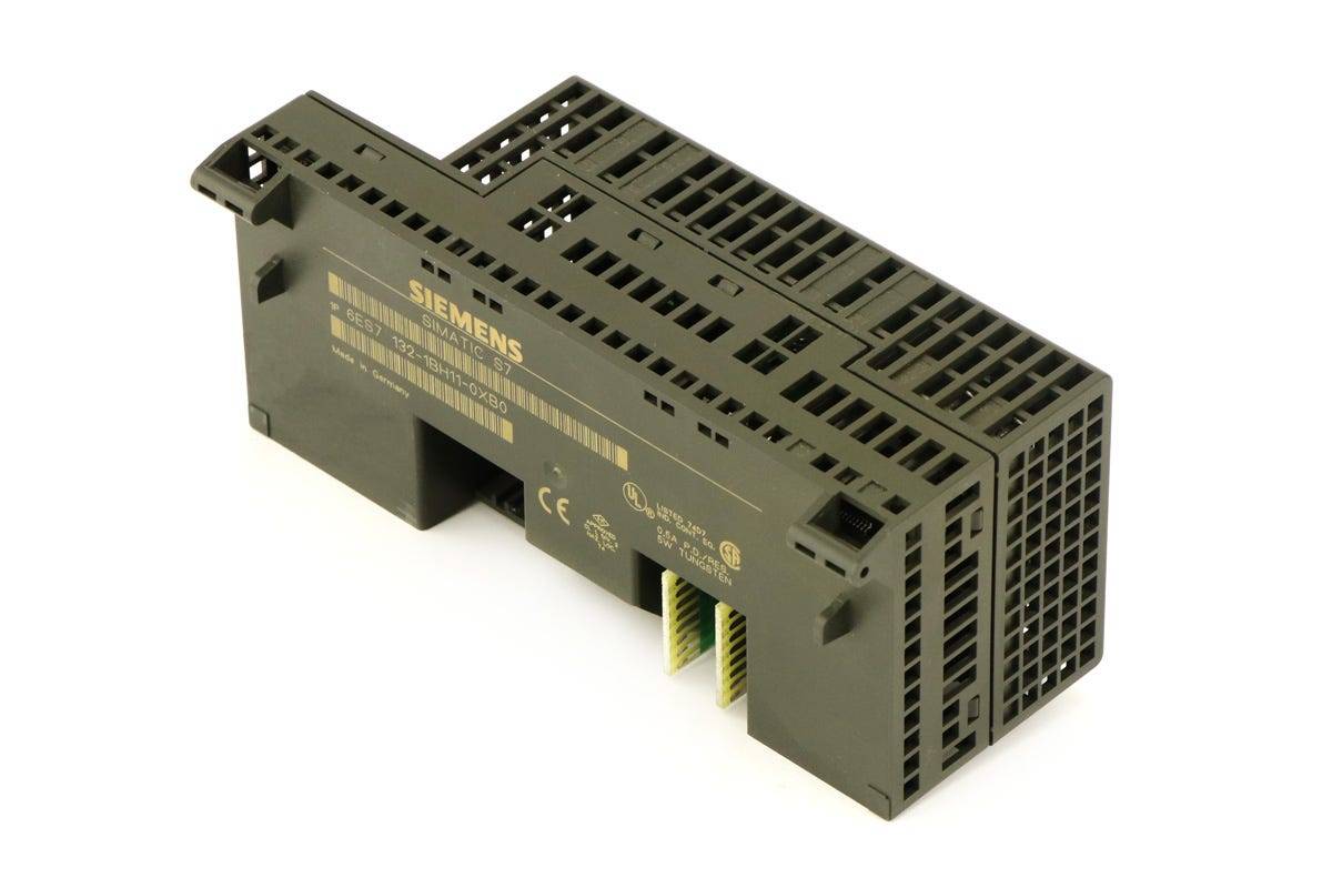Siemens 6ES7132-1BH11-0XB0 6ES7132-1BH11-0XB0, 1x -04025515058199-2