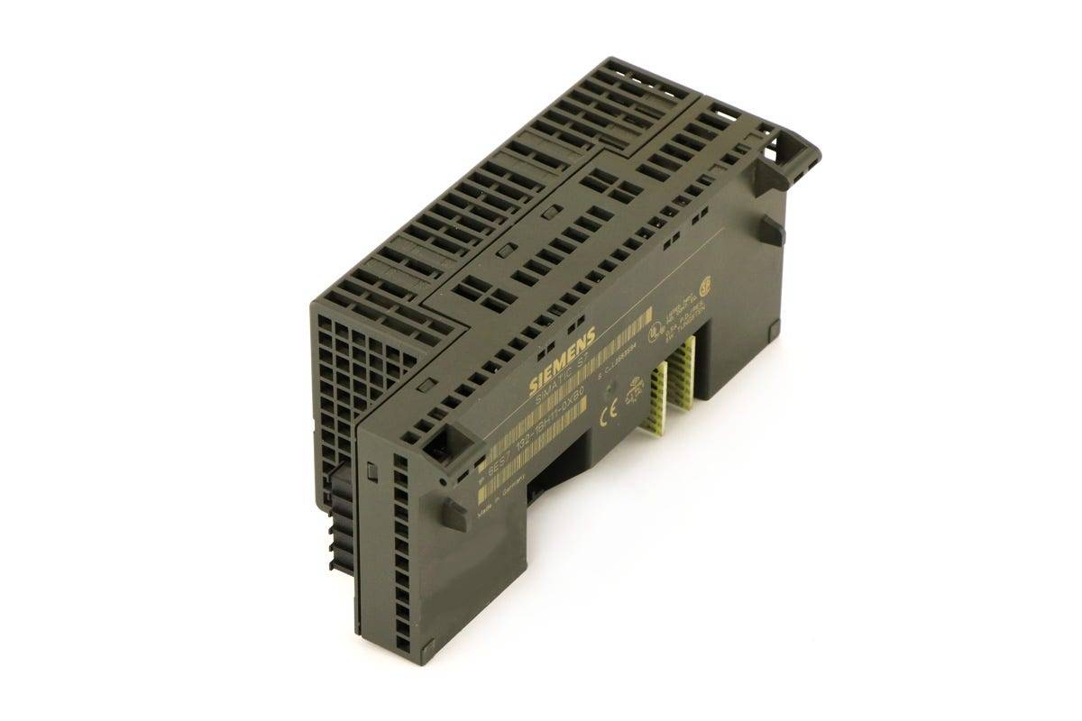 Siemens 6ES7132-1BH11-0XB0 6ES7132-1BH11-0XB0, 1x -04025515058199-3
