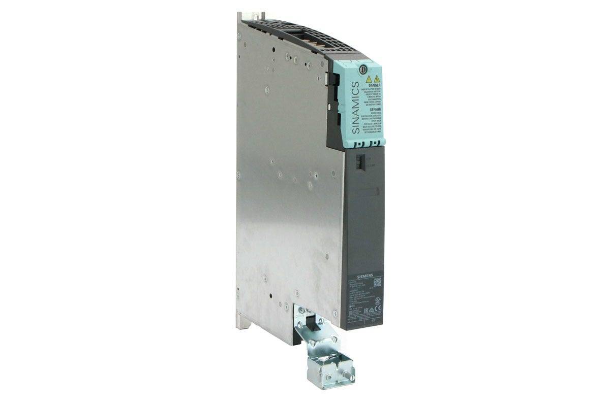 Siemens 6SL3120-1TE21-8AD0 - Moduli motore singoli SINAMICS S120 Ingresso: DC 600V-1