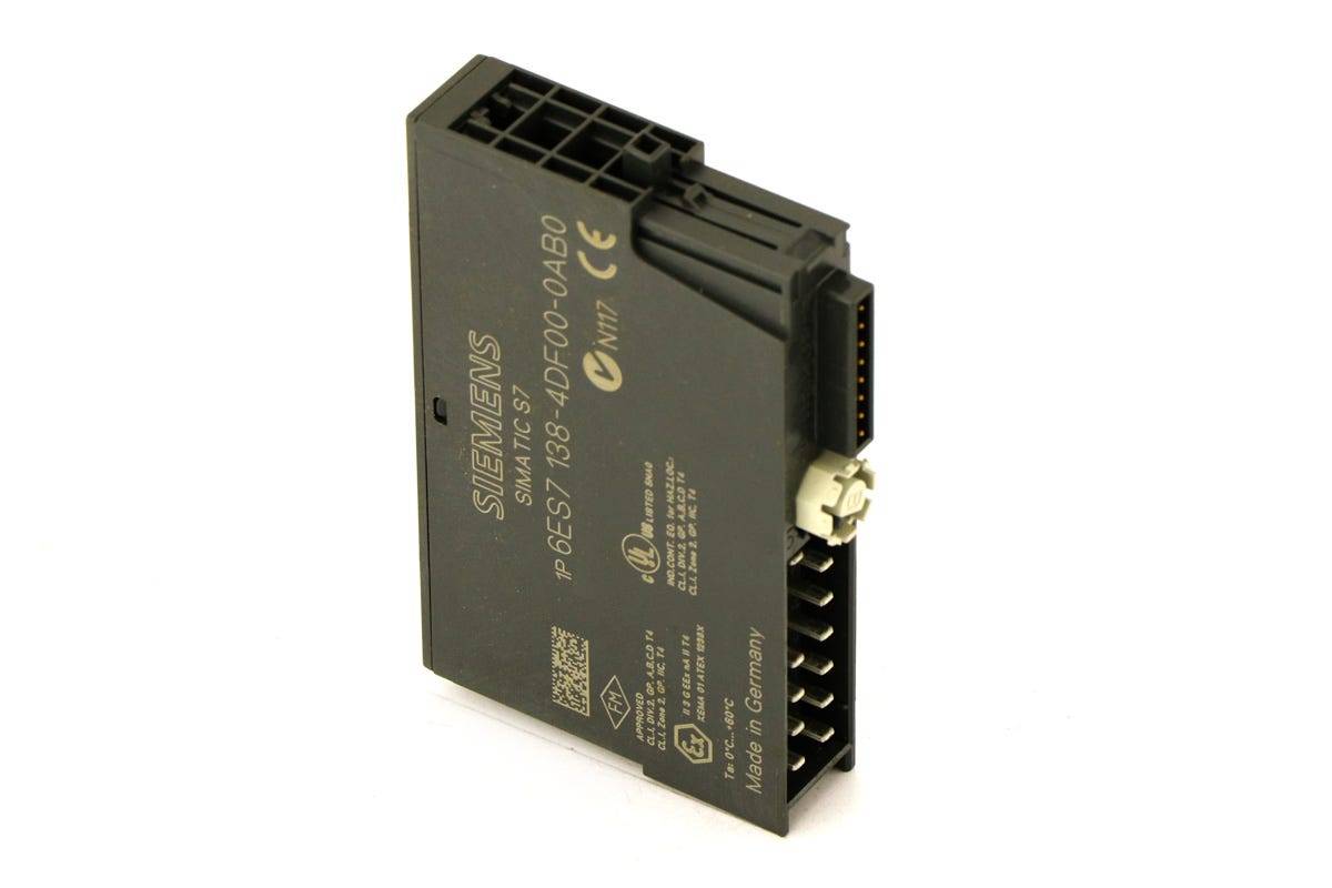 SIEMENS 6ES7 138-4DF00-0AB0 (EAN:4025515070528)-3