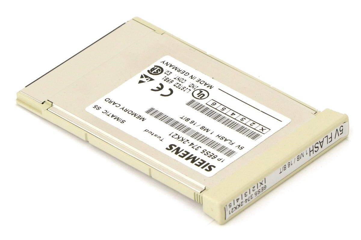 SIEMENS 6ES5 374-2KK21 (EAN:4025515115762)-1