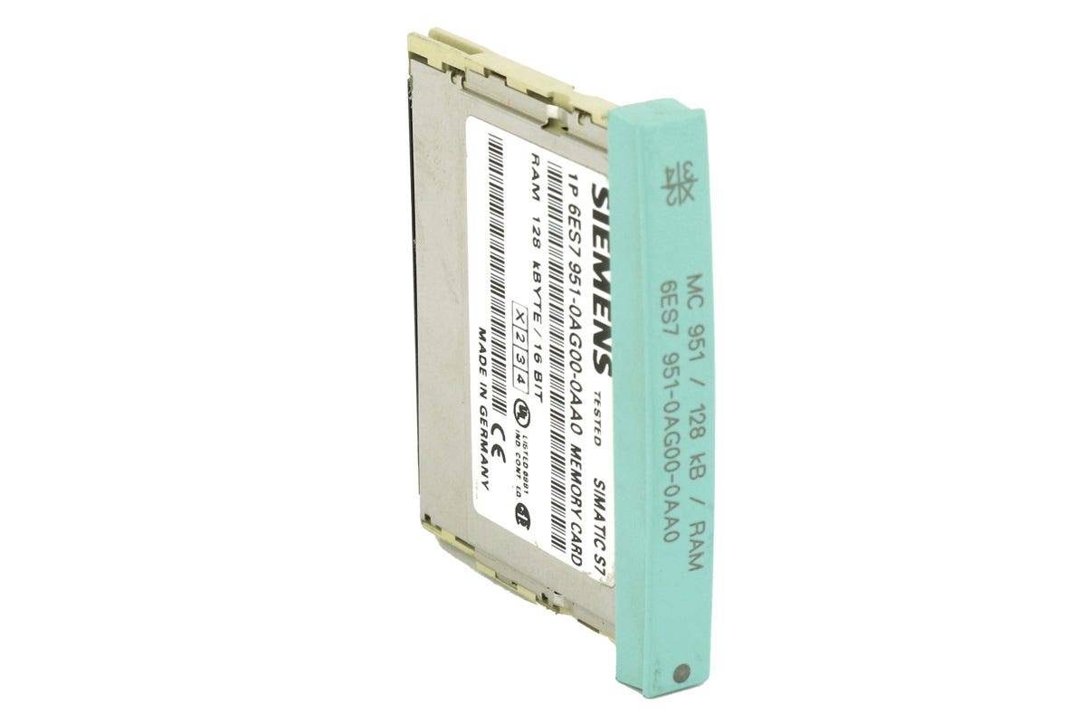 SIEMENS 6ES7 951-0AG00-0AA0 (EAN:4019169009690)-1