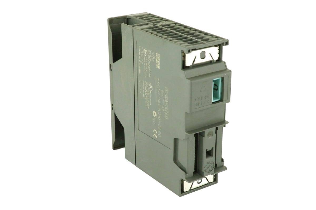 SIEMENS 6ES7 341-1CH01-0AE0 (EAN:4025515061519)-2