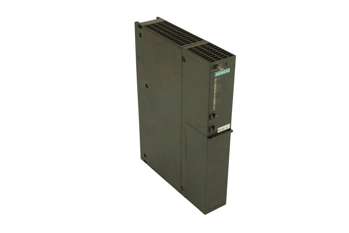 SIEMENS 6ES7 405-0KA01-0AA0 (EAN:4025515128380)-1