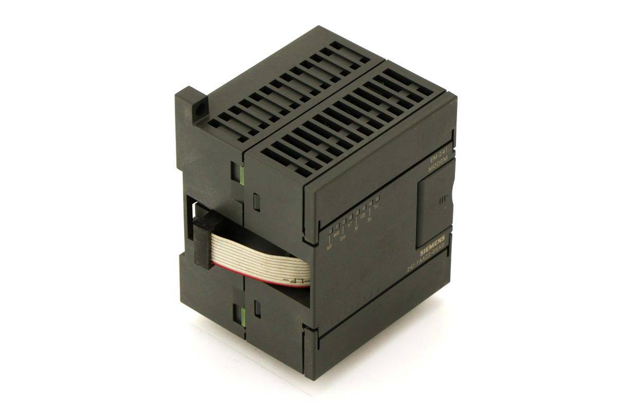 SIEMENS 6ES7 241-1AA22-0XA0 (EAN:4025515162407)-1