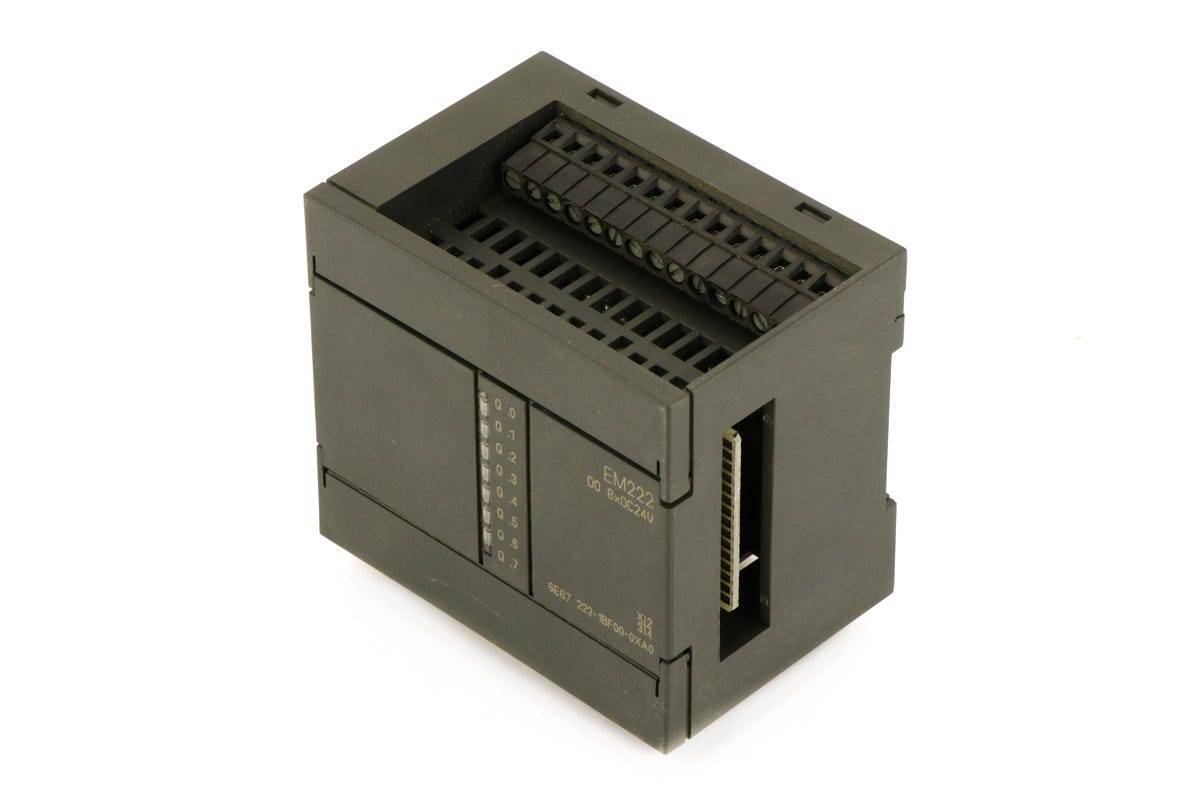 SIEMENS 6ES7 222-1BF00-0XA0 (EAN:4025515160236)-0