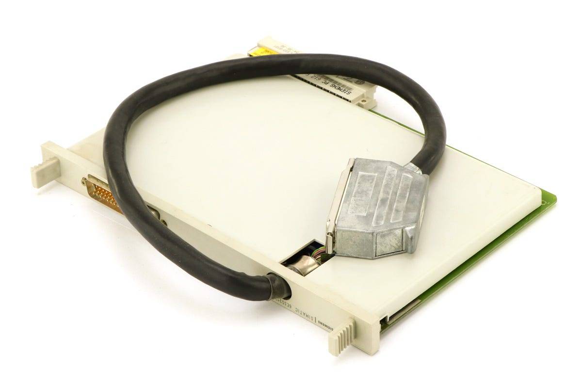 SIEMENS 6ES5 312-3AB12 (EAN:4025515115335)-0