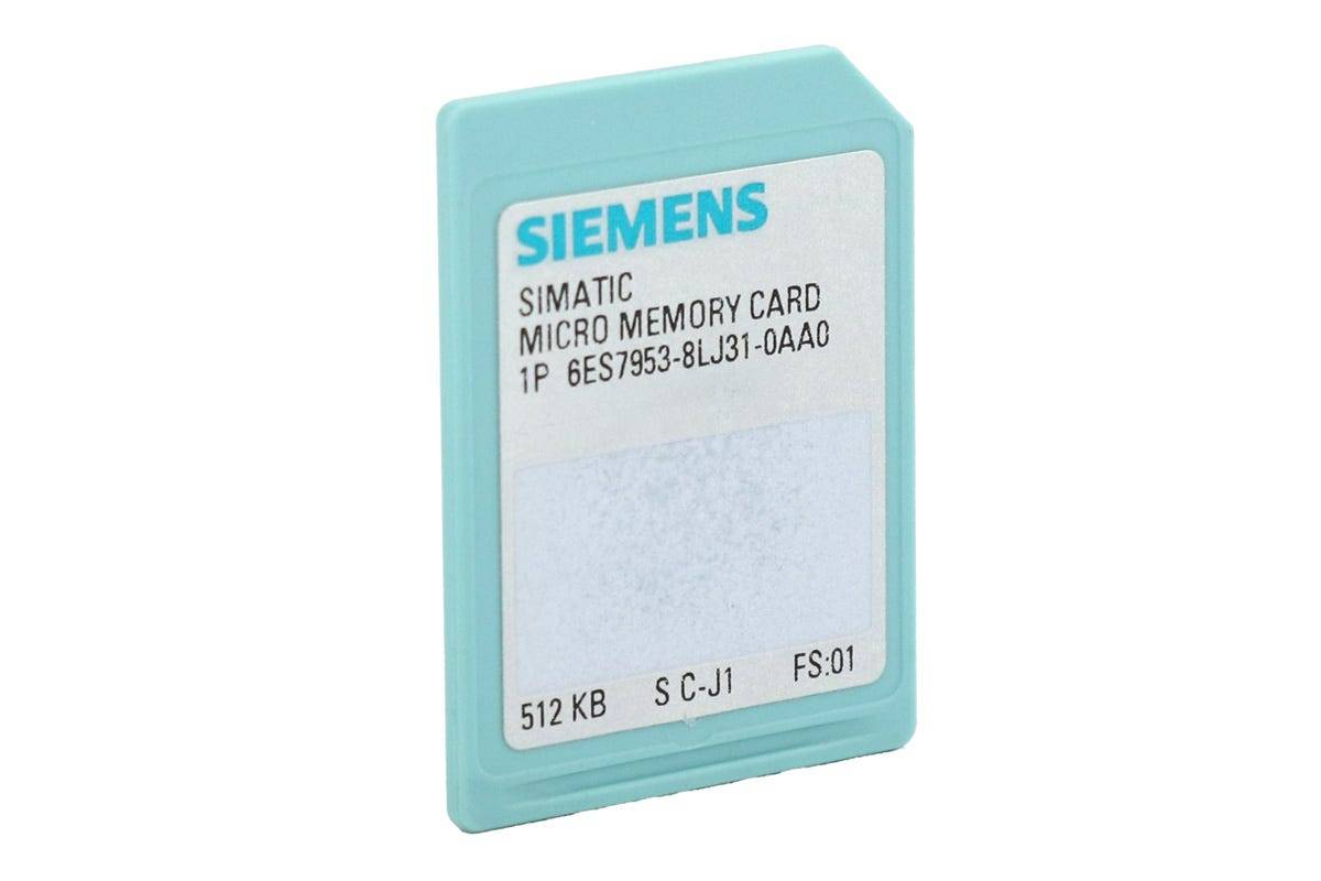 SIEMENS 6ES7 953-8LJ31-0AA0 (EAN:4047623402640)-2