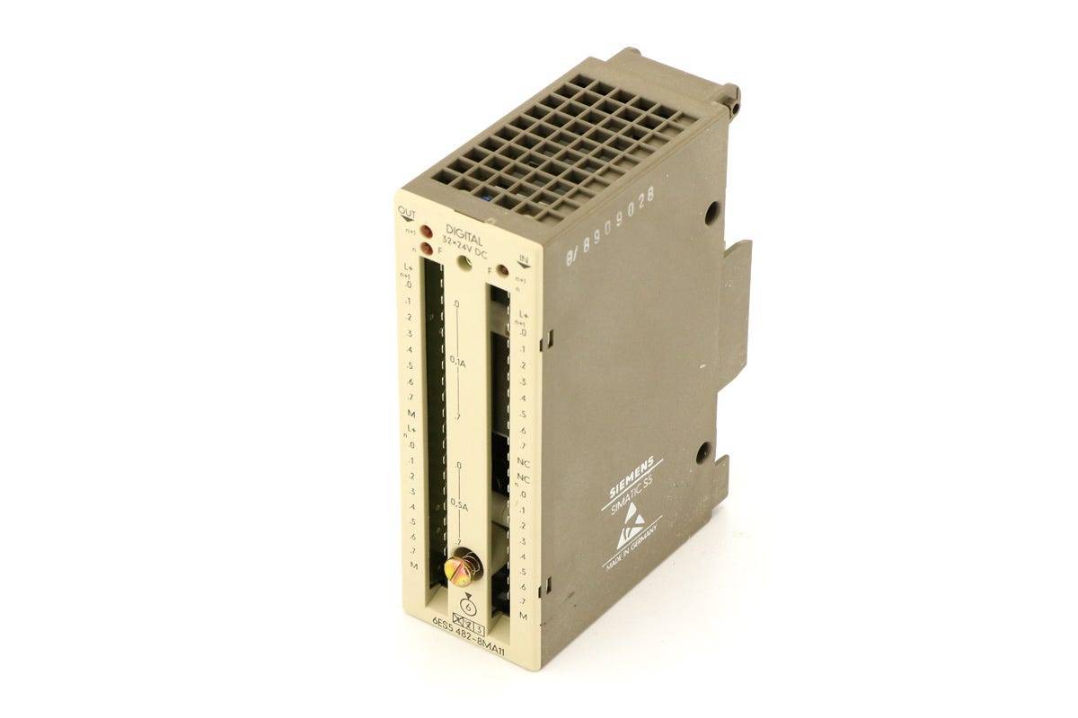 SIEMENS 6ES5 482-8MA11 (EAN:4025515054351)-0