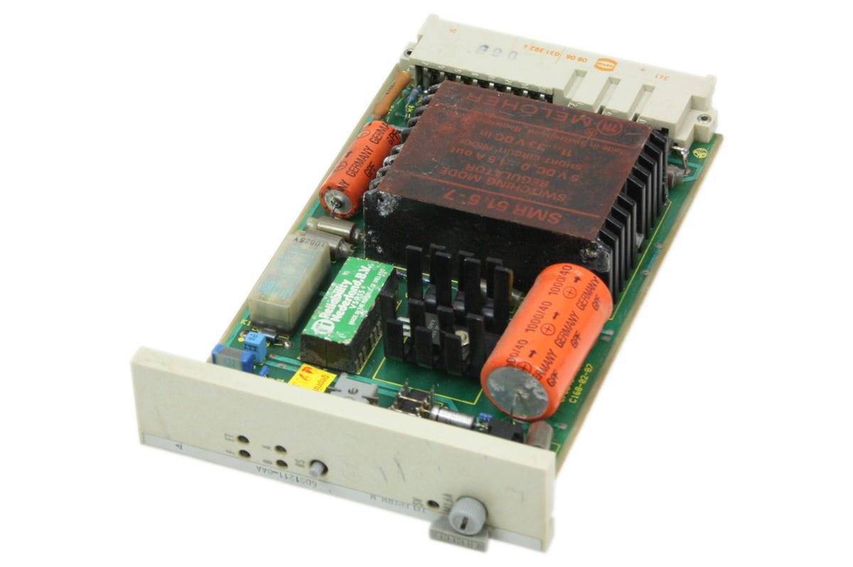 SIEMENS - 6DS12118AA-0