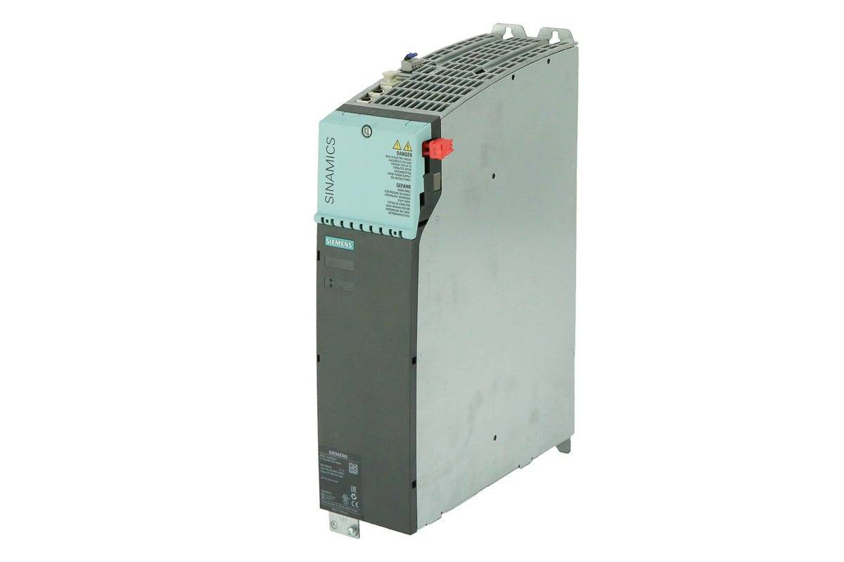 Siemens 6SL3130-7TE21-6AA4 - SINAMICS S120 Modulo di linea attivo Ingresso: 3AC 380--1