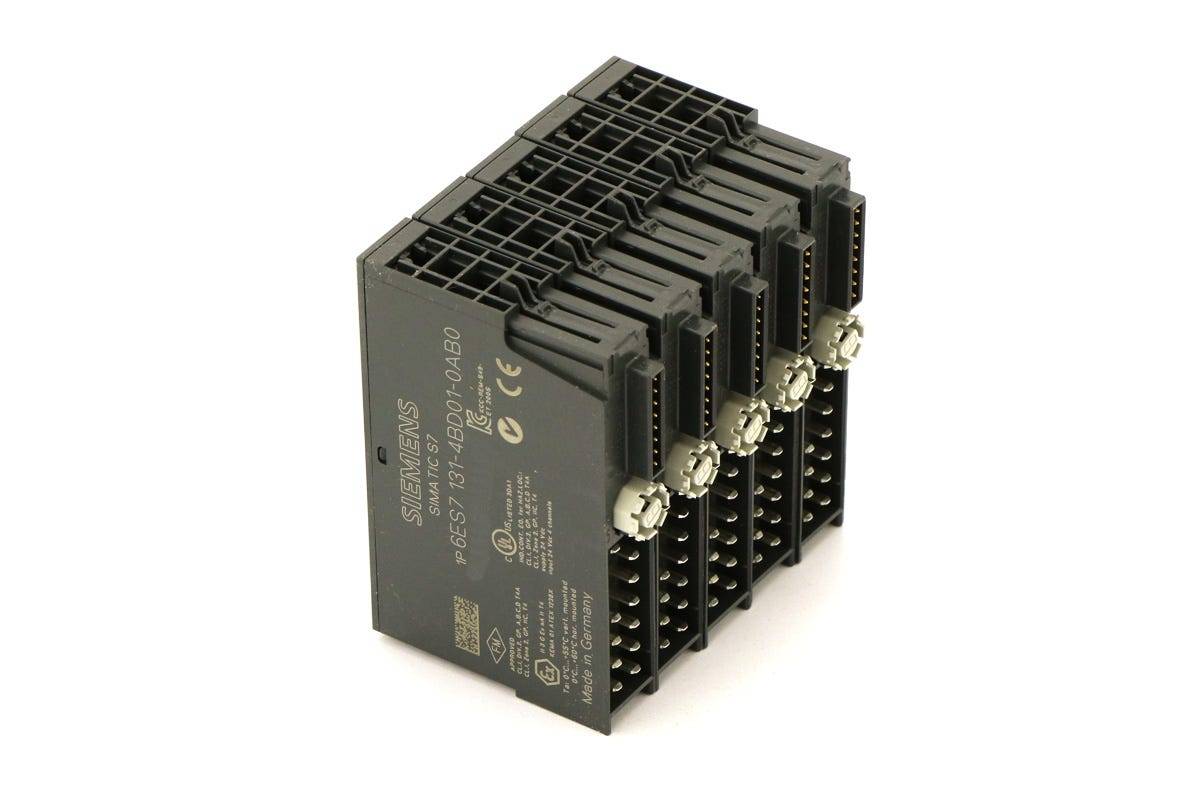 Siemens 6ES7131-4BD01-0AB0-3