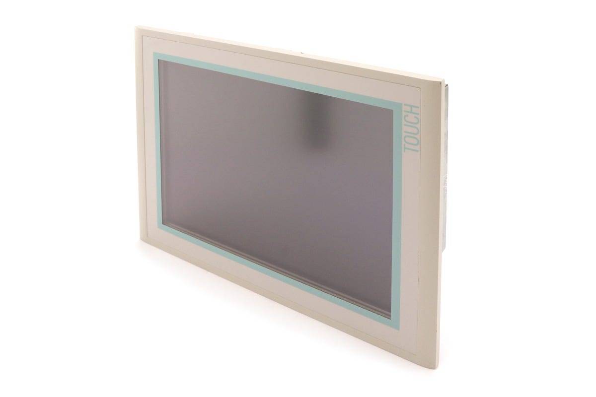 Pannello di controllo di ricambio SIMATIC Multi Panel MP 370 15" Display a colori TFT, Touch-0