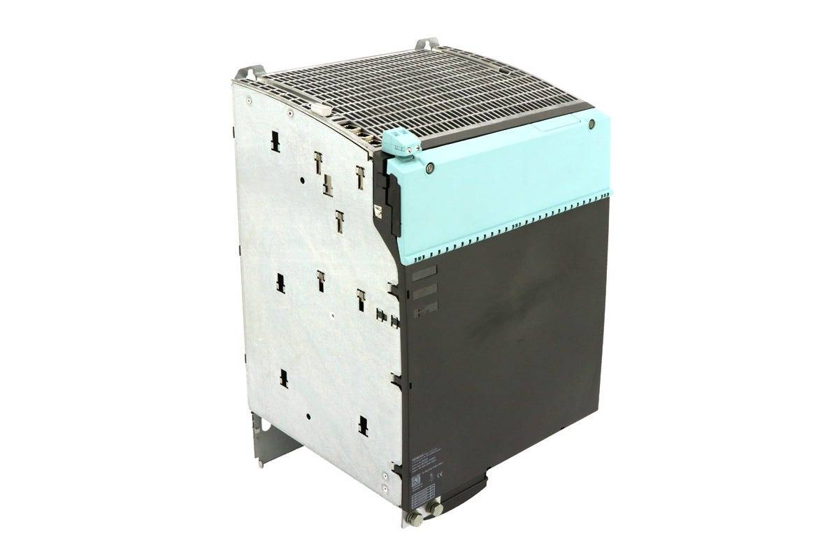 Siemens 6SL3130-7TE31-2AA3 - Modulo di linea attivo SINAMICS S120 Ingresso: 3AC 380--1