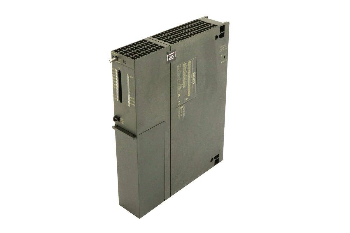 SIEMENS 6ES7 417-4HL04-0AB0 (EAN:4019169123617)