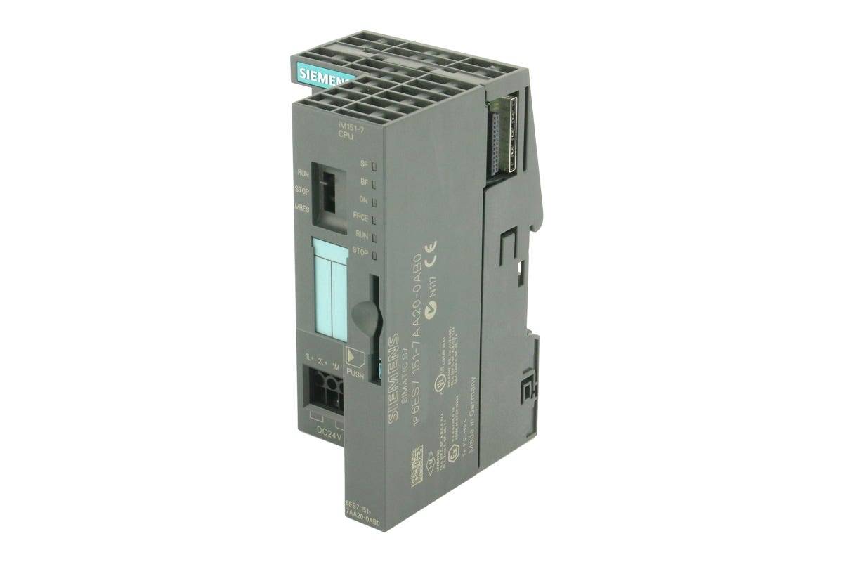 SIEMENS 6ES7 151-7AA20-0AB0 (EAN:4025515075257)-0