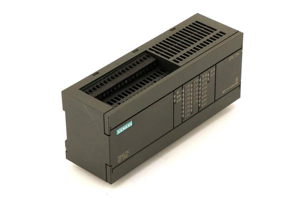 SIEMENS - 6ES72141AC000XB0-1