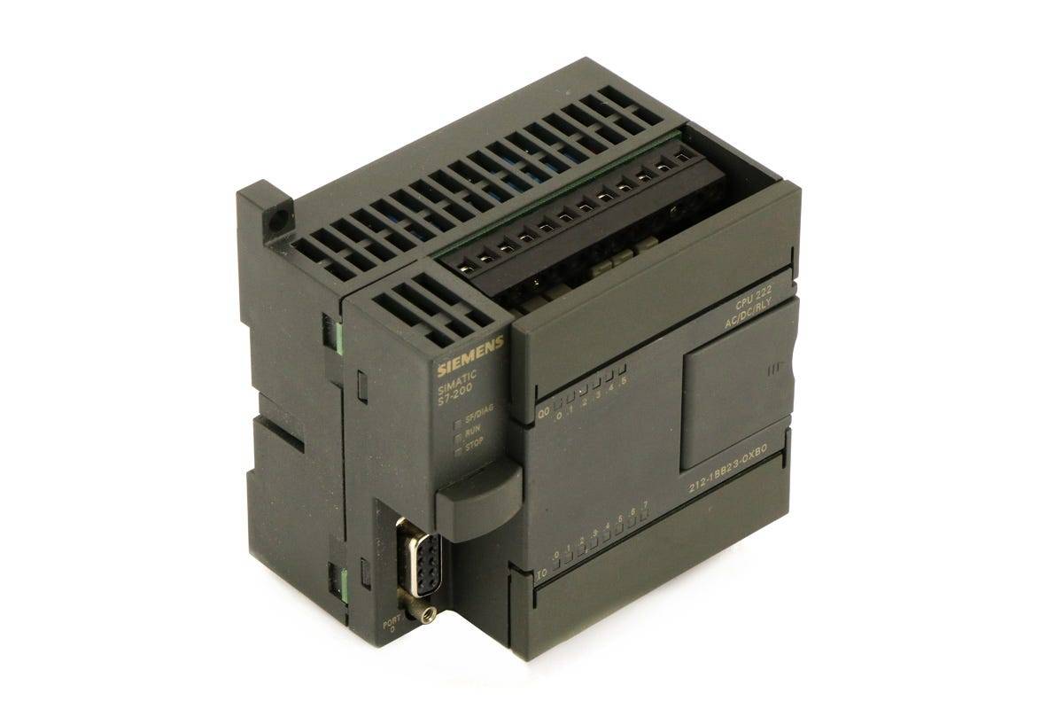 SIEMENS 6ES7 212-1BB23-0XB0 (EAN:4025515071112)-1