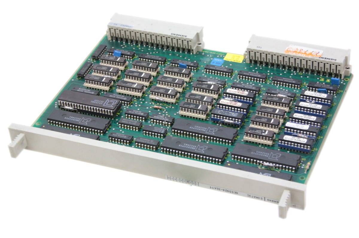 SIEMENS 6ES5 924-3SA11-0