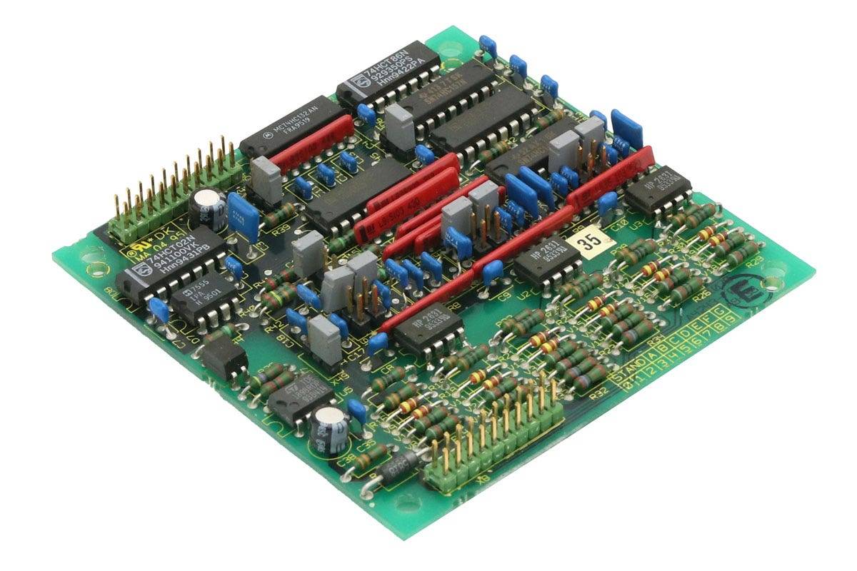 SIEMENS 6ES5 281-4UB12-1