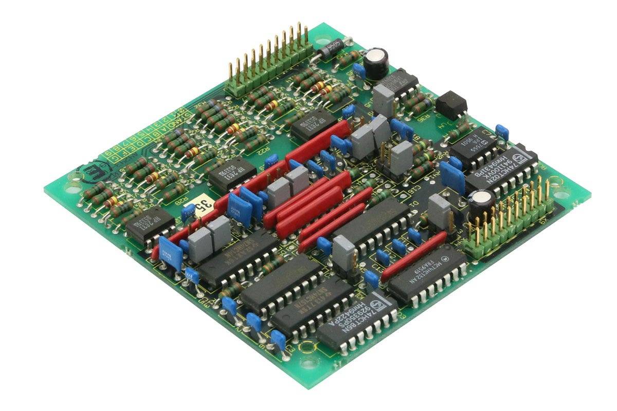 SIEMENS 6ES5 281-4UB12-3