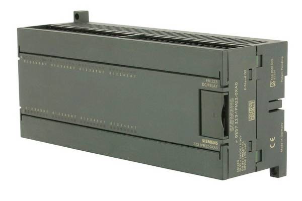 SIEMENS 6ES7 223-1PM22-0XA0 (EAN:4025515074366)