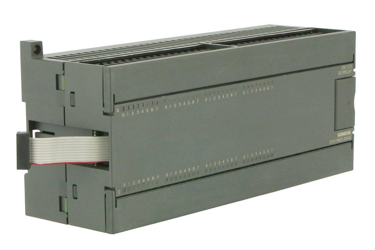 SIEMENS 6ES7 223-1PM22-0XA0 (EAN:4025515074366)-1