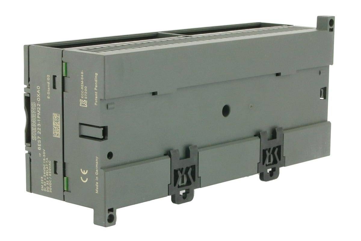 SIEMENS 6ES7 223-1PM22-0XA0 (EAN:4025515074366)-3