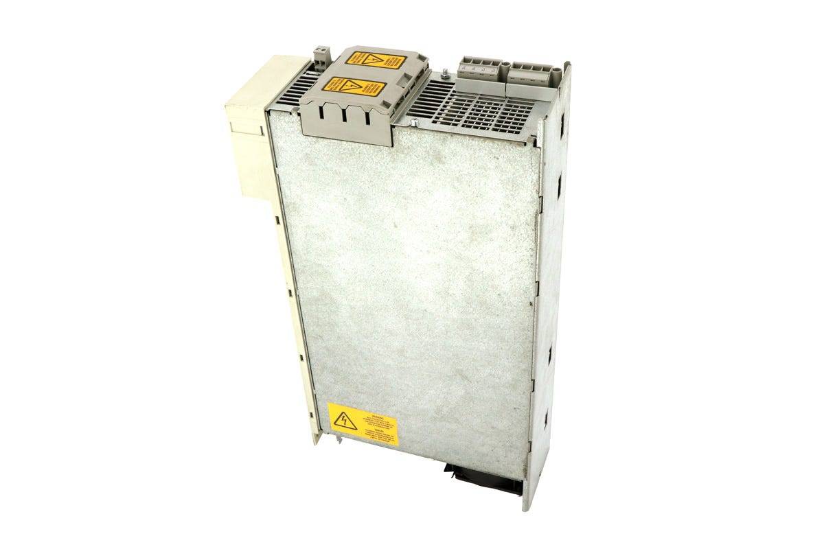 PEZZO DI RICAMBIO SIMOVERT Masterdrives Motion Control compatto plus Convertitore di frequenza 3 AC-3