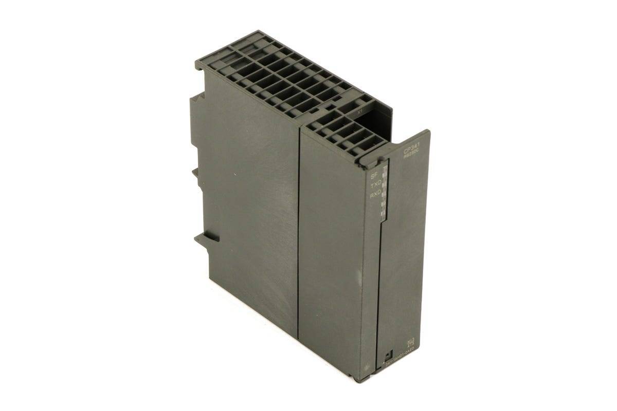 SIEMENS 6ES7 341-1AH01-0AE0 (EAN:4025515061472)-1