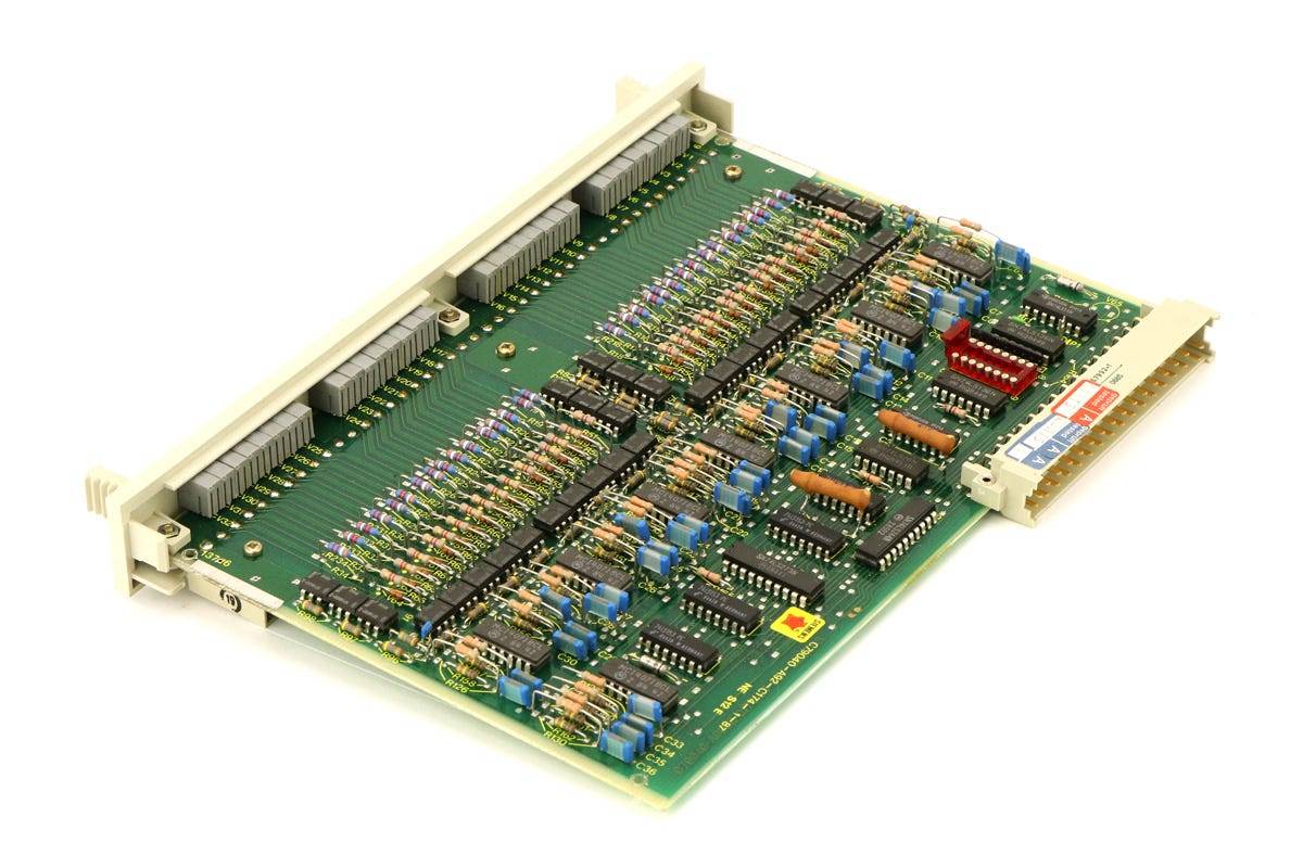 SIEMENS - 6ES54306AA11-3