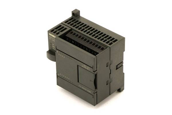 SIEMENS 6ES7 211-0BA20-0XB0 (EAN:4025515161691)