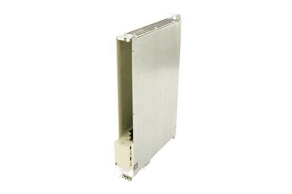 SIMODRIVE 611 modulo di potenza, 1 asse, 25 A, raffreddamento interno