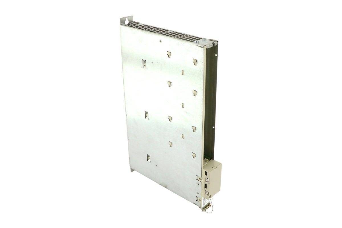 SIMODRIVE 611 modulo di potenza, 1 asse, 25 A, raffreddamento interno-1