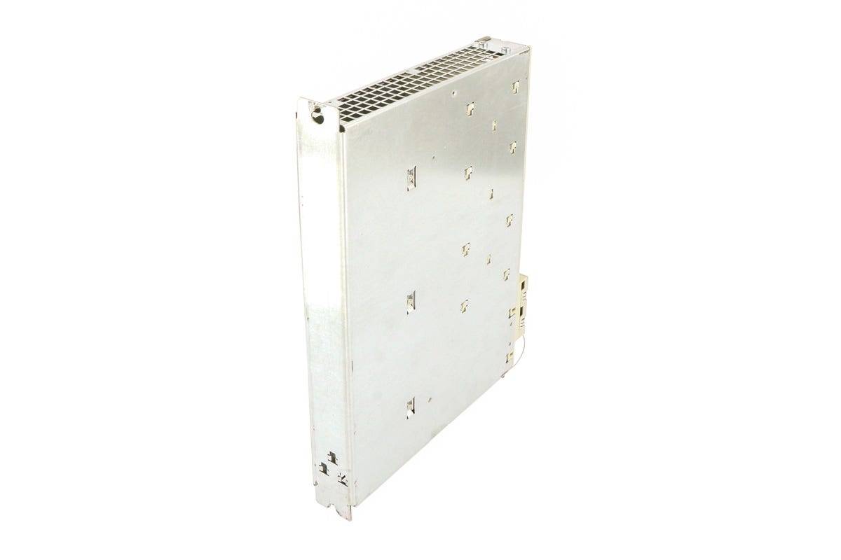 SIMODRIVE 611 modulo di potenza, 1 asse, 25 A, raffreddamento interno-2