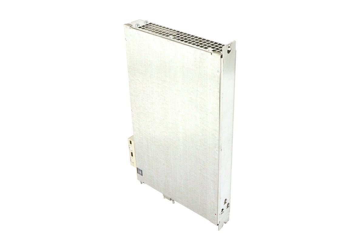 SIMODRIVE 611 modulo di potenza, 1 asse, 25 A, raffreddamento interno-3