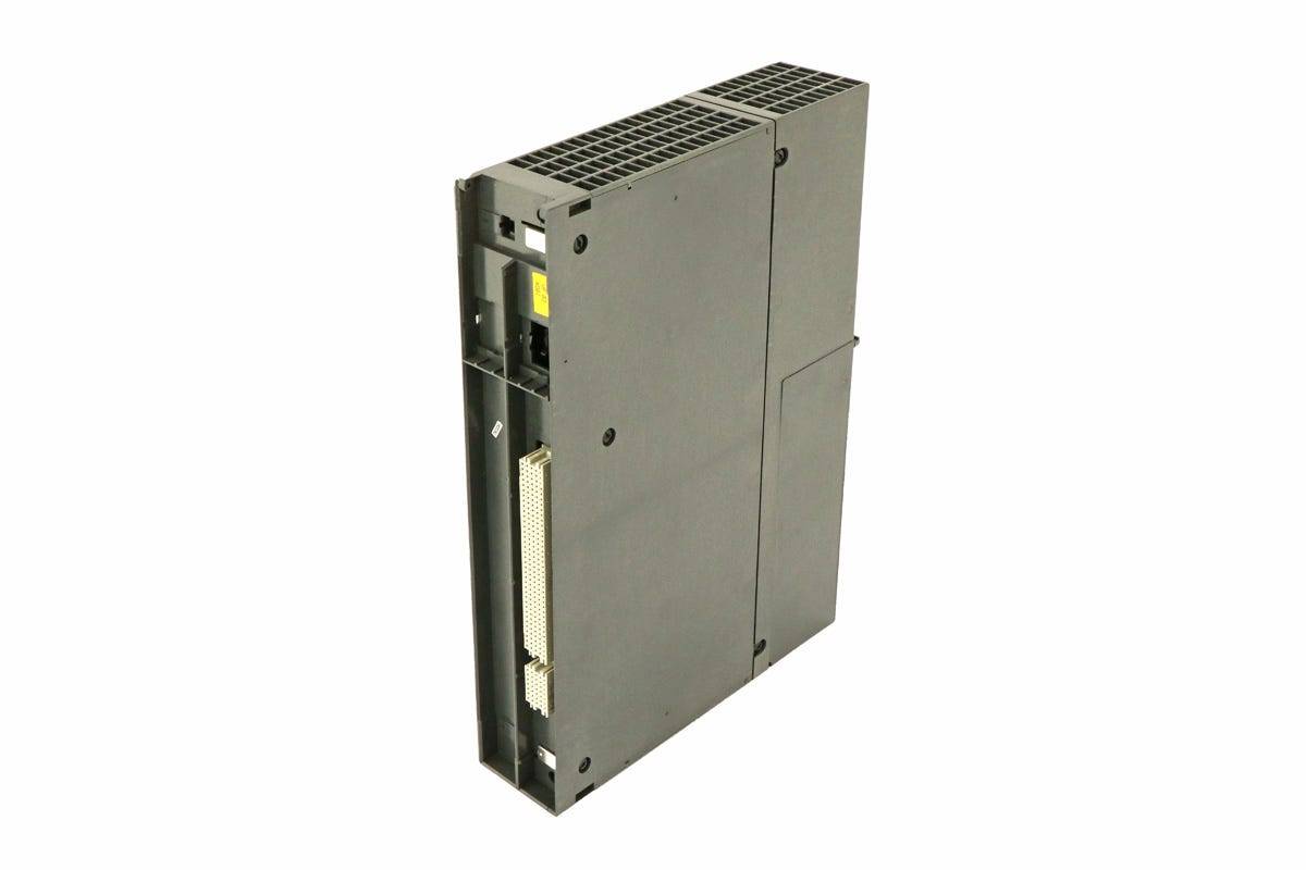 Siemens AG - CPU414-H, 4 SS, 2,8 MB, F. S7-400H/F/FH-2